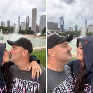 Meet your Posher, Stacy